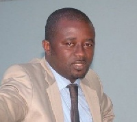 Kurt Okraku, Dreams FC Executive Chairman