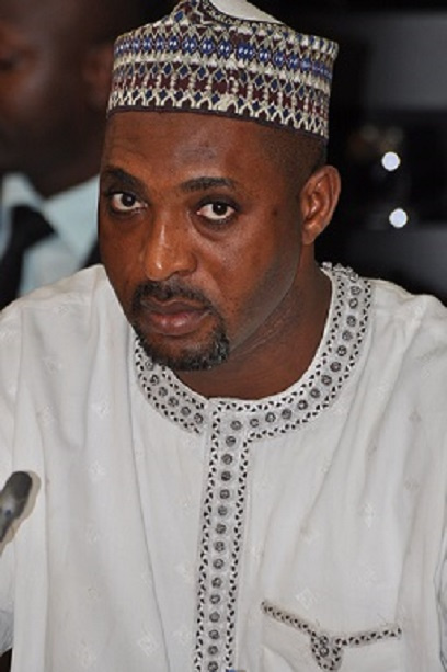 Minority Chief Whip, Alhaji Mohammed Mubarak Muntaka