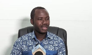 Dr Adu Owusu Sarkodie, Economist