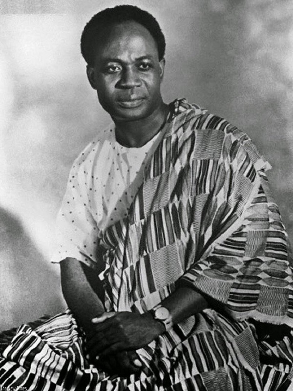 Nkrumah3445