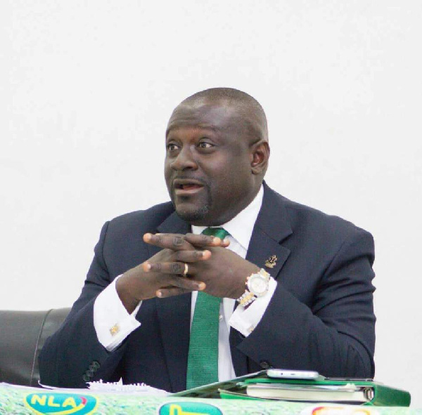 Dr Mark Assibey-Yeboah is a former Chairman of the Finance Committee of the 7th Parliament