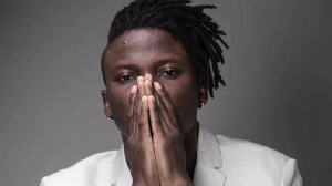 Stonebwoy