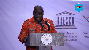 President Nana Addo Dankwa Akufo Addo Press1