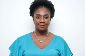 Georgina Asare Fiagbenu1