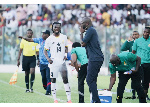 2025 AFCON Qualifiers: Ghana’s Black Stars remain winless after Round 4