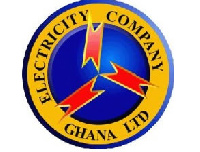 ECG logo