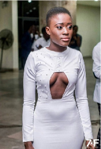 Fella Makafui