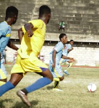 The 2017 Tertiary Football League enters match day-2