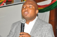 Samuel Okudzeto Ablakwa, Deputy Minister of Education