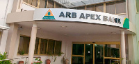 ARB Apex Bank