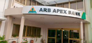 ARB Apex Bank