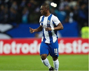 Majeed Waris Porto