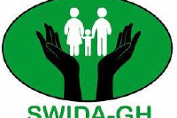 Logo of Savannah Women Integrated Development Agency (SWIDA)