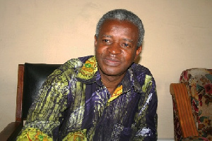 Dr Akwasi Osei 123