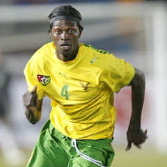 Adebayor 8~6