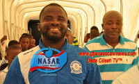 Former Asante Kotoko goalkeeper, Lawrence Osei Boateng