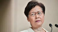 Carrie Lam