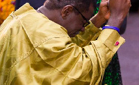 Pastor Mensa Otabil is Former Board Chairman of the defunct Capital Bank