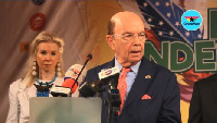 Wilbur Ross, United States Secretary for Commerce