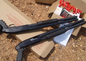 S85ar11qpk Pump Action Guns