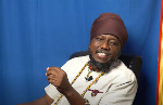 Reggae music is my destiny - Blakk Rasta