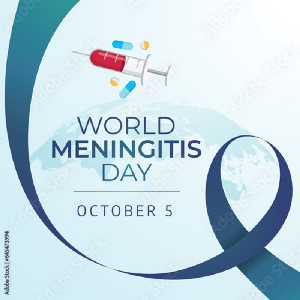 World Meningitis Day0967