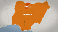 Jihar Katsina na Arewa maso yammacin Najeriya