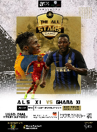 Felix Afena Ohene-Gyan plays as a striker for Serie A club Roma and the Ghana national team