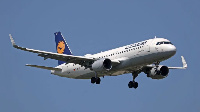 Lufthansa hit with record penalty after barring Jewish passengers