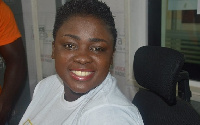 Tracey Boakye