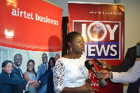 Lucy Quist