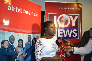 Lucy Quist