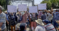 Mass protests caused President Saied to dissolve parliament and fire Prime Minister