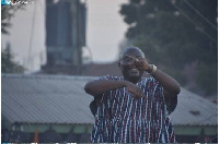 Dr. Mahamudu Bawumia