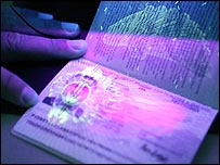 Biometric Passport203ap