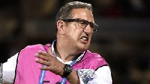 George Leekens