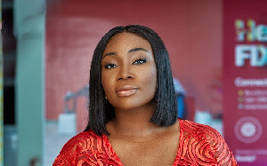 Angela Mensah Poku C