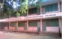 Bongo SHS