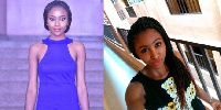 Former Miss Anambra, Chidinma Okeke