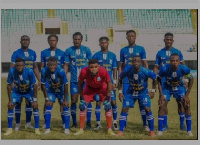 Real Tamale United might go on relegation despite winning against Samartex