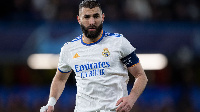 Karim Benzema