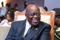 President Akufo-Addo