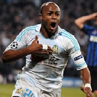 A return to Marseille possible for Andre