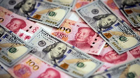 The Yuan and Dollars | File photo