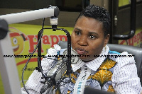 Member of GFA Normalisation Committee (NC), Naa Odofoley