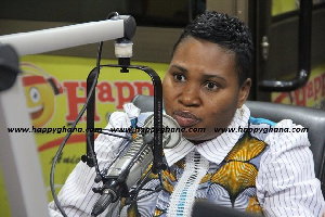 Member of GFA Normalisation Committee (NC), Naa Odofoley