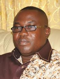 Ofosu Ampofo Stern