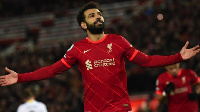 Mohamed Salah