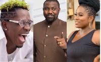 These Ghanaian celebrities have reacted to Black Stars' win