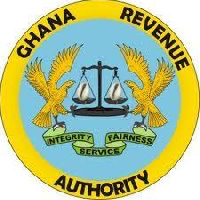 The Ghana Revenue Authority